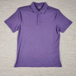 algo jack performance polo